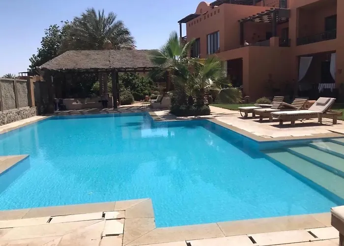 South Marina Apartment Wi-Fi Available