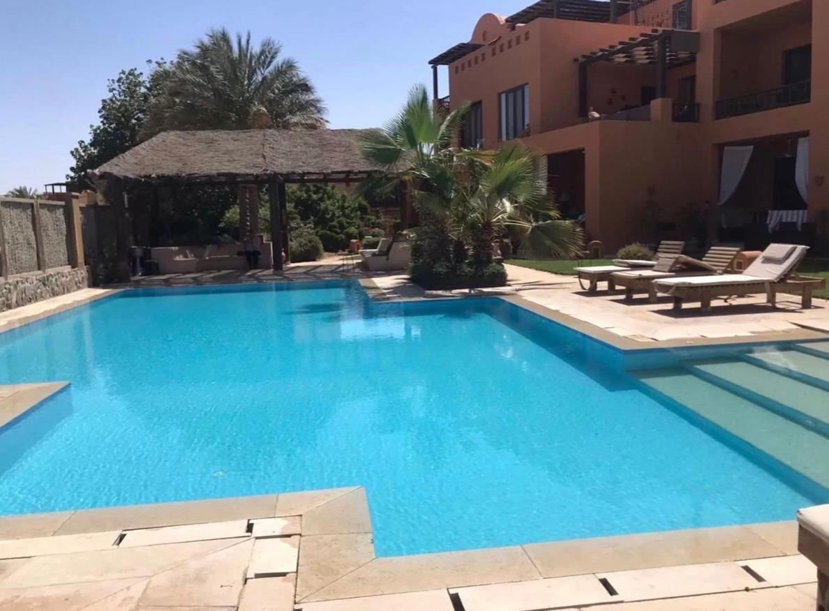 South Marina Wi-fi Available Hurghada
