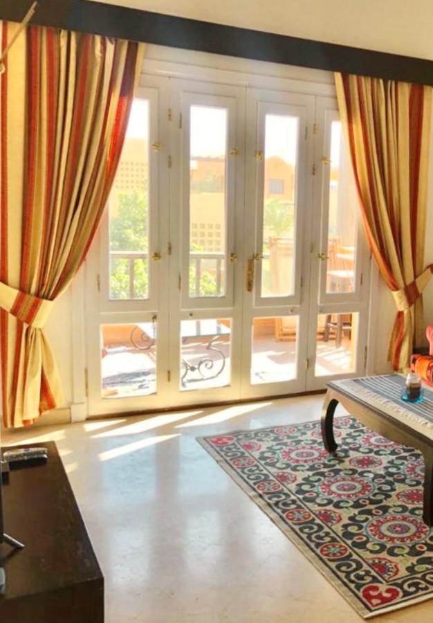 South Marina Wi-fi Available Apartment Hurghada