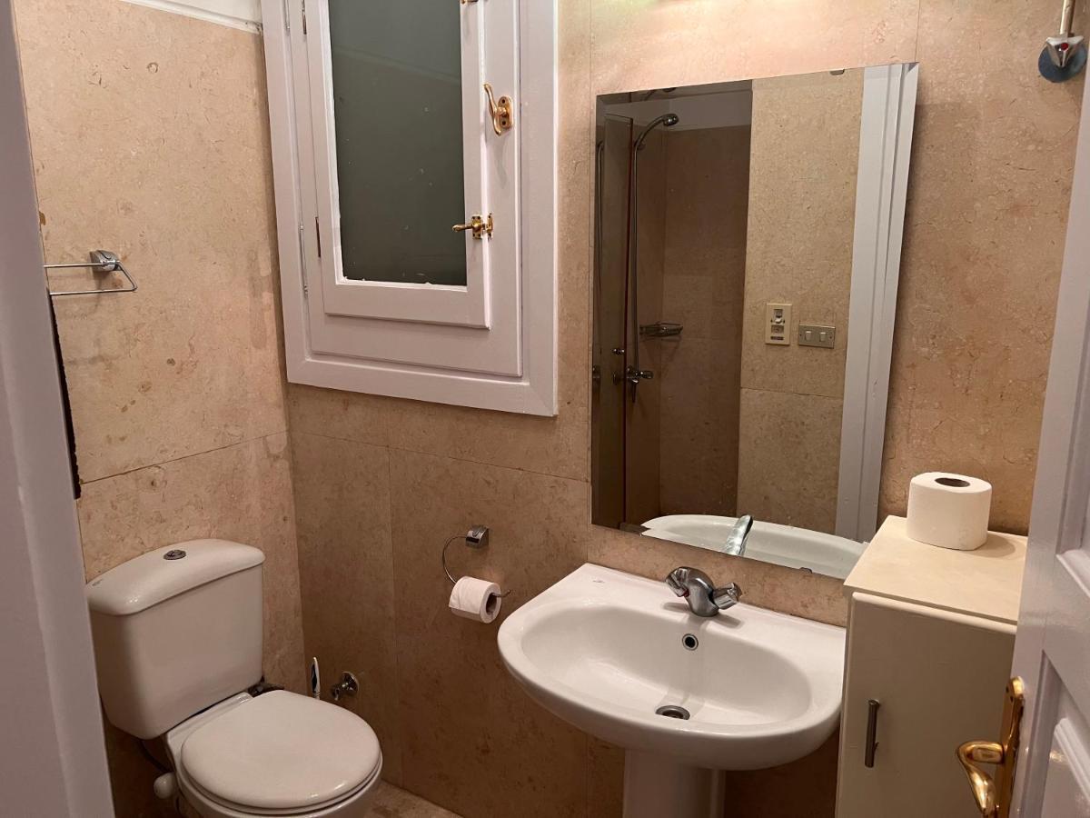 Apartment South Marina Wi-fi Available *
