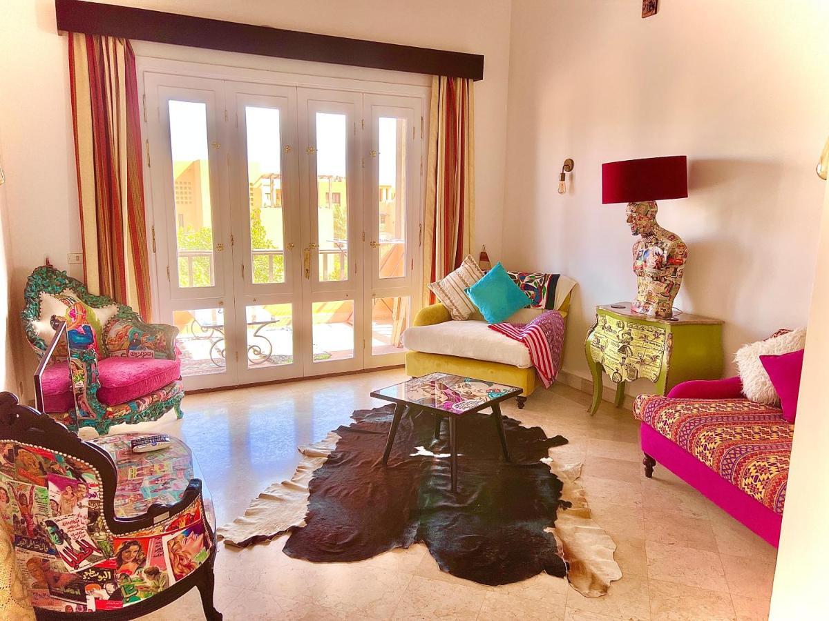 Apartment South Marina Wi-fi Available *